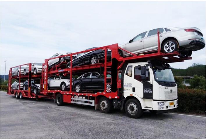 广州到纳溪区轿车托运